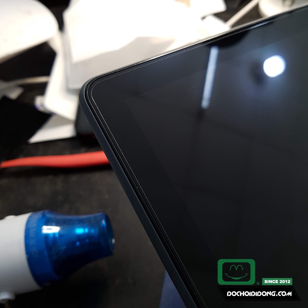 Miếng dán PPF Hydorgen Amazon Fire Hd 10 Plus 2021 trong, nhám cao cấp