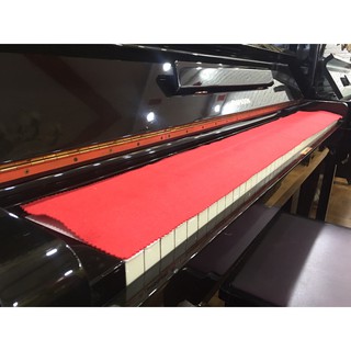 Khăn Phủ Phím Đàn Piano Cơ, Piano Điện Vải Nỉ Mềm-NM01