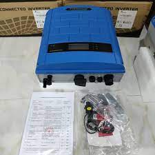 INVERTER HÒA LƯỚI BÁM TẢI THINKPOWER 1 PHA 3KW
