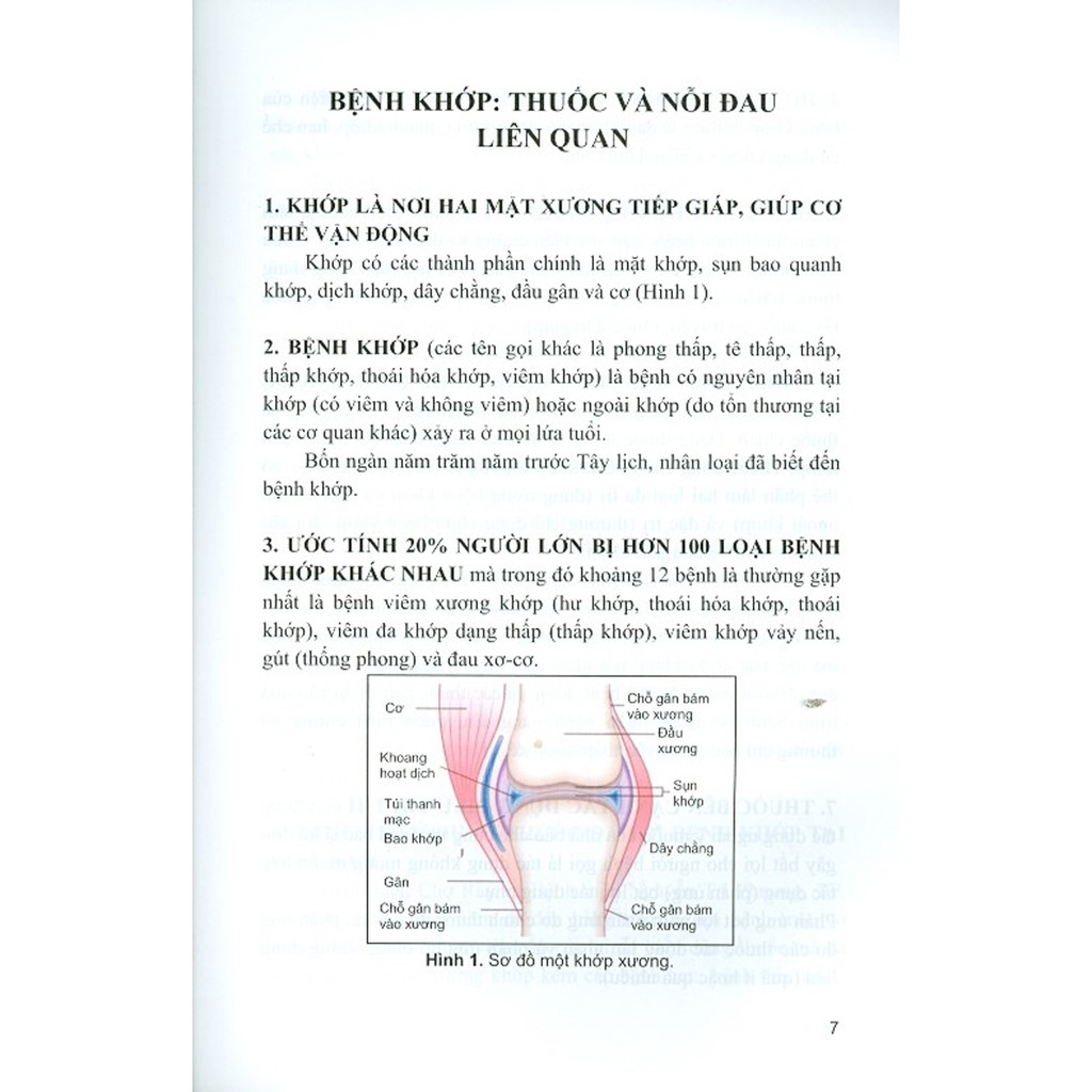 Sách - Bệnh Thường Ngày