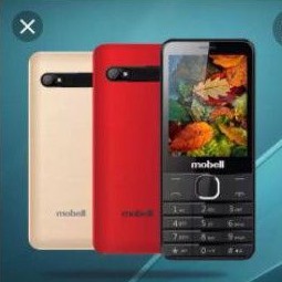 Điện thoại mobell M518(hàng fullbox bảo hành 12 tháng)