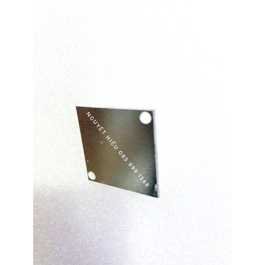 - Nhân chip đèn led liền chóa 36V 50W