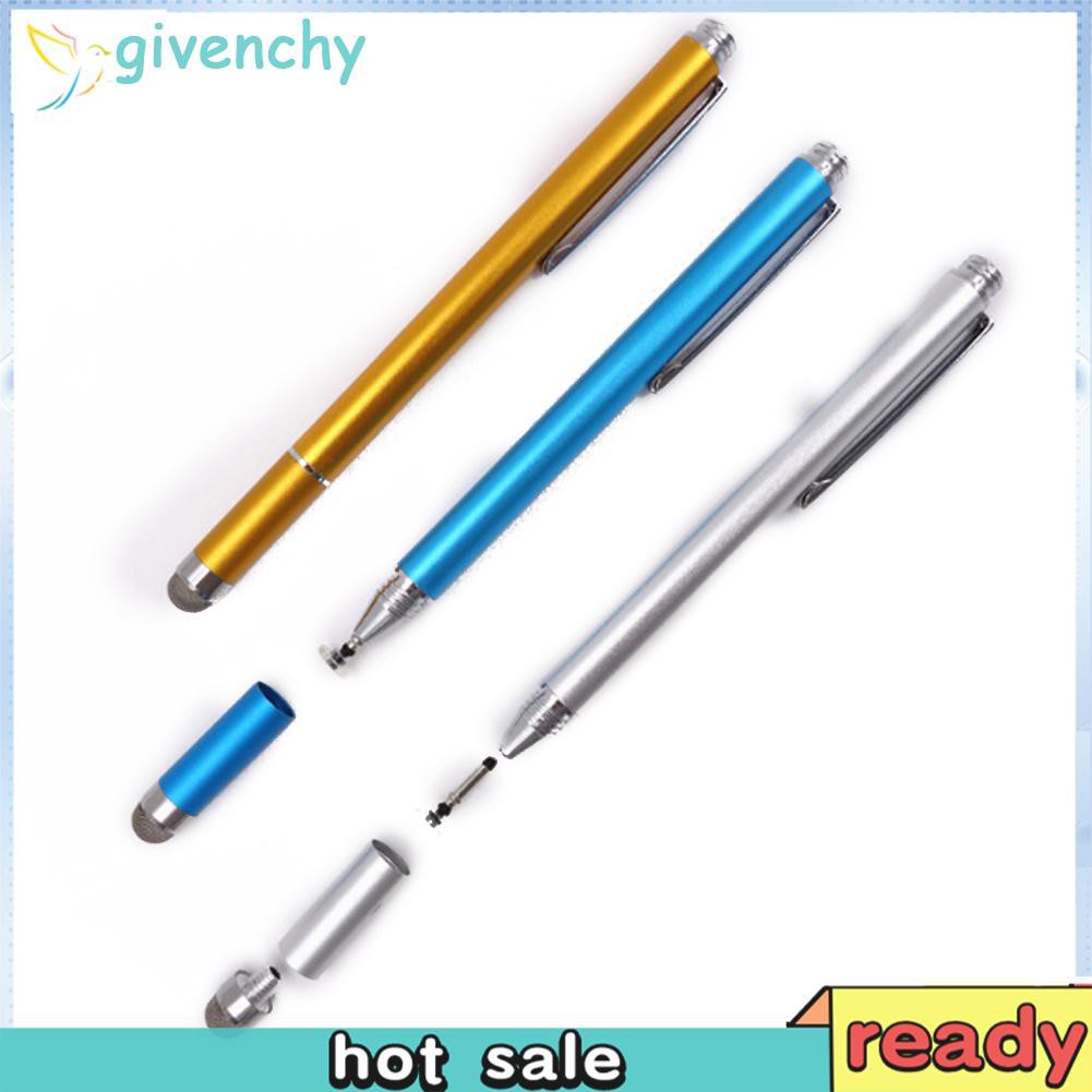 Bút Cảm Ứng 2 Trong 1 Cho Iphone Ipad