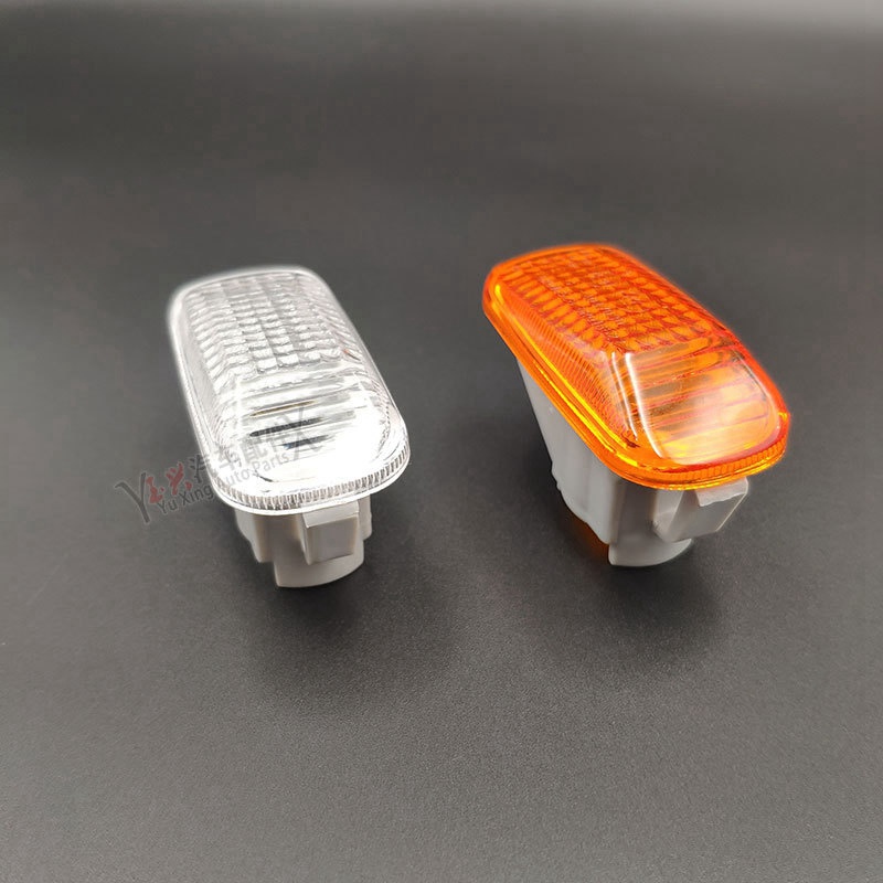 FENDER Đèn Xi Nhan Trước Màu Vàng Cho Honda Civic City Stream Odyssey CR-V FIT JAZZ 2002-2014