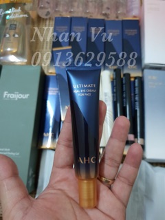 Kem mắt AHC