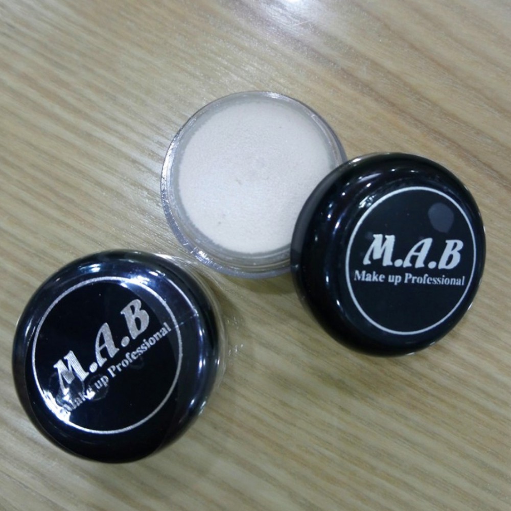 Sáp Mắt MAB Hàn Quốc, MakeUp Mắt Chuyên Nghiệp, Trang Điểm Màu Mắt Theo Xu Hướng