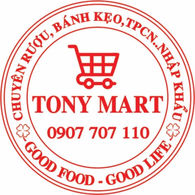 TONY MART