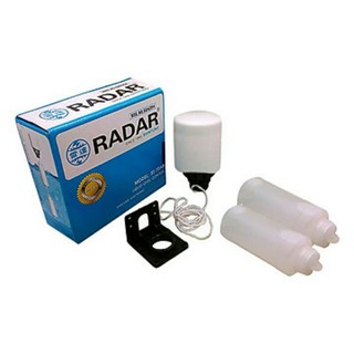 PHAO ĐIỆN RADAR
