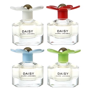 Set nước hoa mini Daisy Marc Jacobs Limited Edition 4ml phiên bản giới hạn