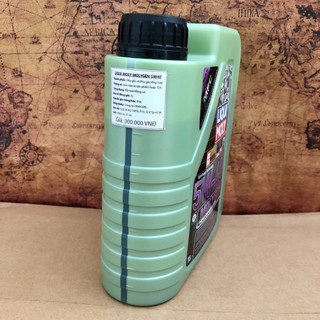 Nhớt Liqui Molygen 5w40 - SLL