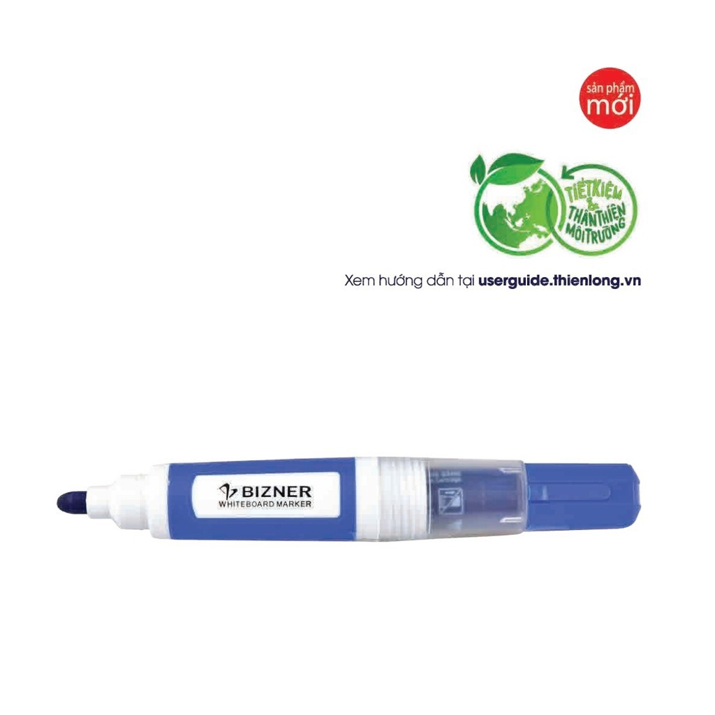 BÚT LÔNG BẢNG CAO CẤP BIZ-WB02