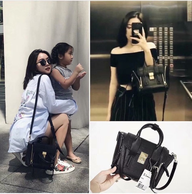 👜TÚI XÁCH PHILLIP LIM