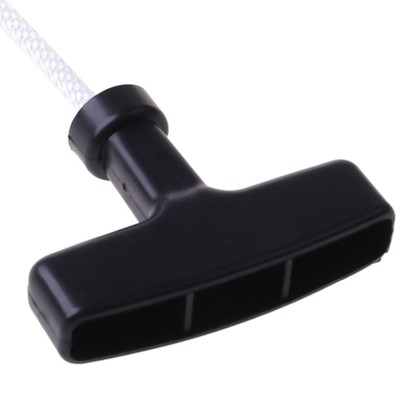 Dây Kéo Khởi Động Máy Cắt Cỏ 1 1M 5MM Chuyên Dụng