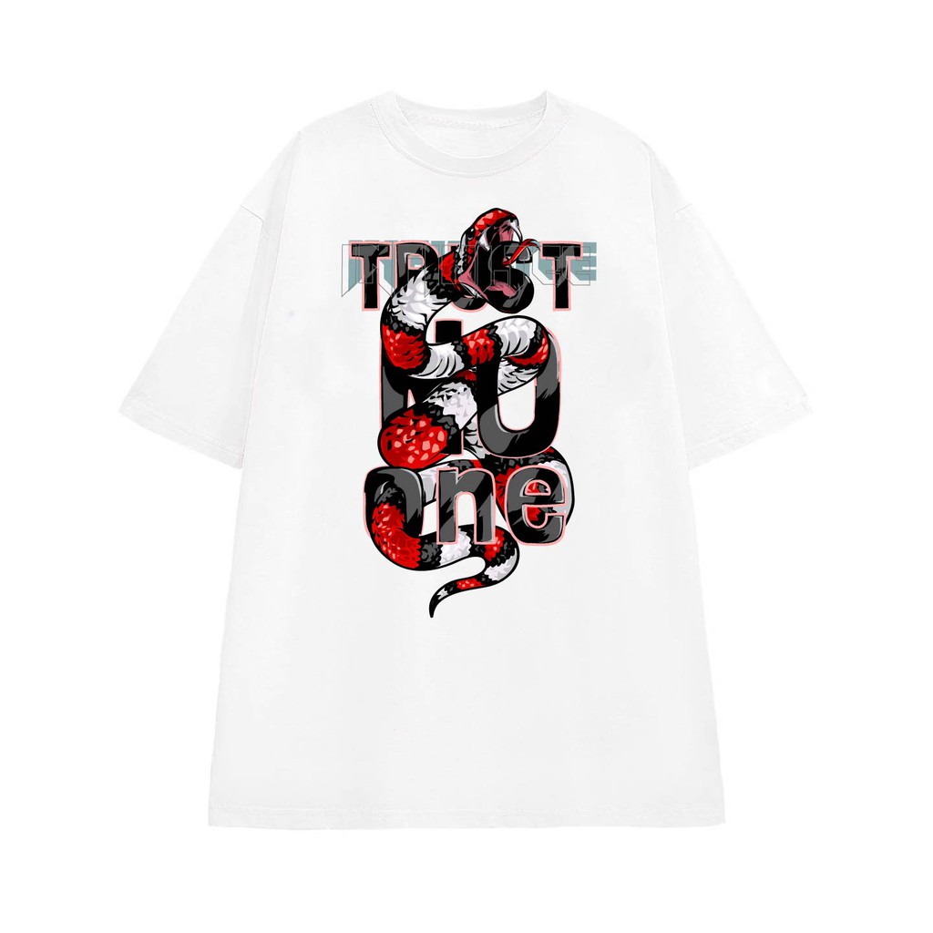 Áo thun INFINITEE Fni0120, Thun 100% Cotton - form rộng Unisex.