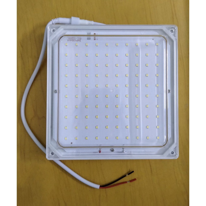 Đèn led chống ẩm - Đèn led kho lạnh 20W dùng trong kho lạnh, nhà xưởng, phòng sạch