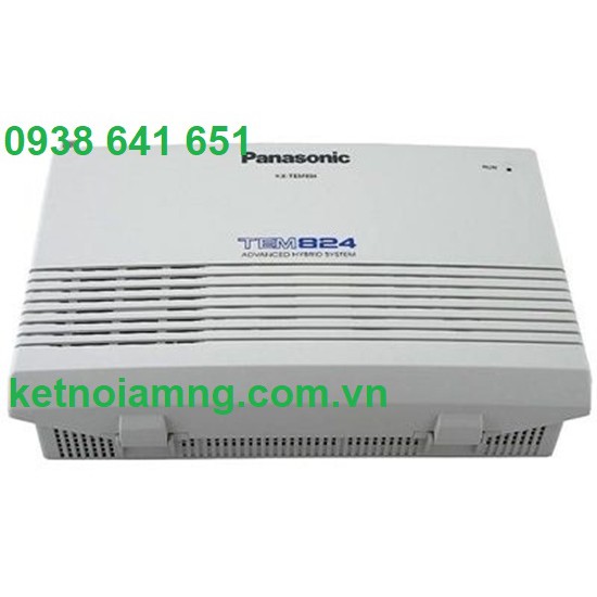 Tổng đài điện thoại Panasonic KX-TES824 [3-8]