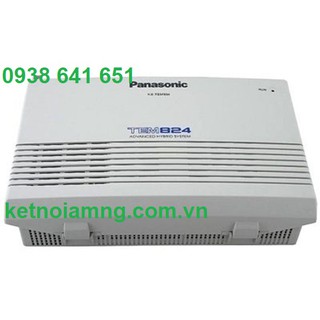 Tổng đài điện thoại Panasonic KX-TES824 [3-8]