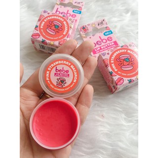Son dưỡng Bebe