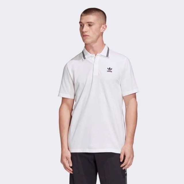 Áo polo adidas authentic