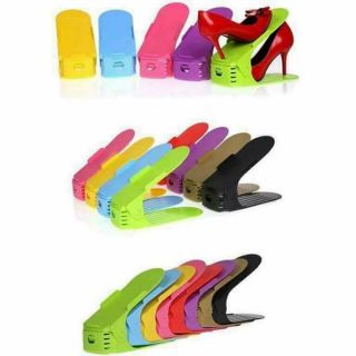 Combo 10 kệ để giày dép
