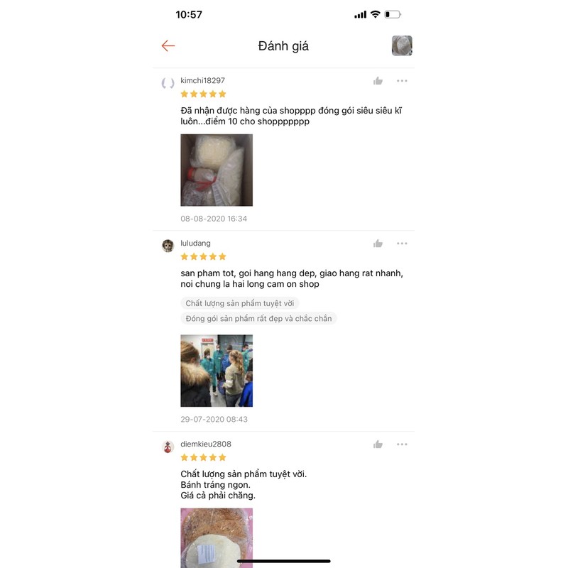 [Mã 77FMCGSALE1 giảm 10% đơn 250K] Bánh tráng phơi sương cuốn thịt luộc đặc sản chính gốc Tây Ninh | BigBuy360 - bigbuy360.vn