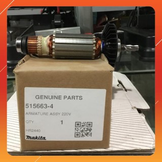 Rotor máy khoan bê tông mkt hr2440