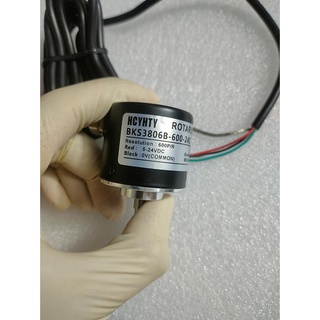 ENCODER 2 pha AB, DC5-24V, Trục 6MM 100P/R 200P/R 360P/R 500P/R 600P/R 1000P/R 1024P/R 2000P/R 2500P/R