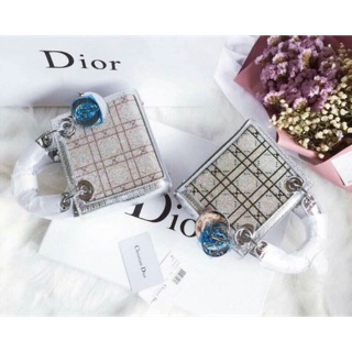 Túi Dior size 20 đồng giá còn vài cái