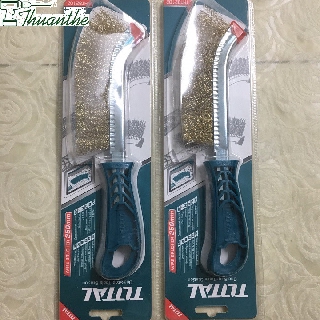 Bàn chải sắt Total TH92102 chiều dài 250mm