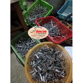 Bát hàn Vảy Rồng inox siêu đẹp - đủ kiểu đủ size - siêu mịn