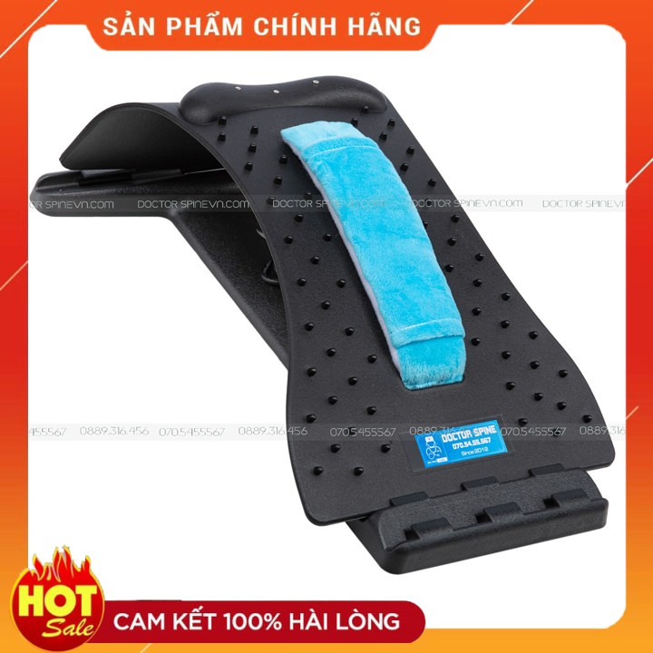 - Khung Định Hình Cổ Doctor Spine
