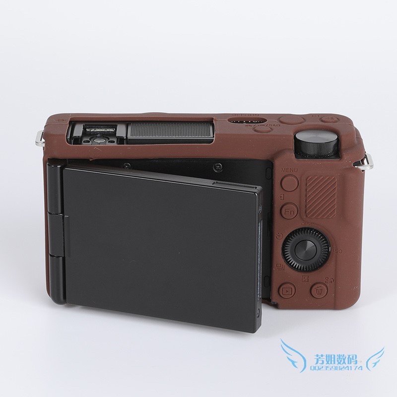 Bao silicon Sony ZV-E10