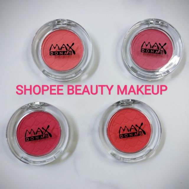 PHẤN MÁ HỒNG ĐƠN MAXDONAS | BigBuy360 - bigbuy360.vn