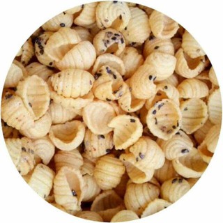 500g Bim bim, snack sò vừng