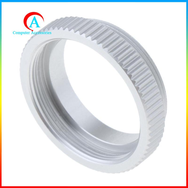 Macro C Mount Adapter Ring Extension Tube For 30mm CCTV Movie Lens