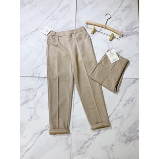 QUẦN BAGGY DẠ huyền phạm