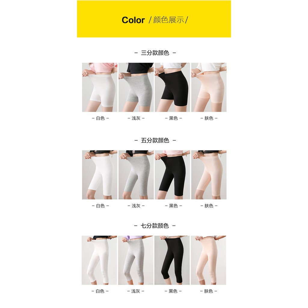 Quần Lót Boxer Cotton Không Đường May Plus Size C7222