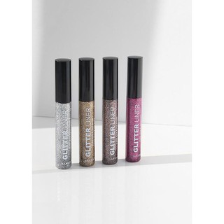 NHŨ MẮT SANTEE FINE GLITTER LINER