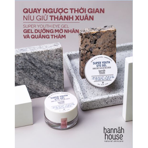 KEM DƯỠNG MẮT - GIẢM QUẦNG THÂM. | BigBuy360 - bigbuy360.vn