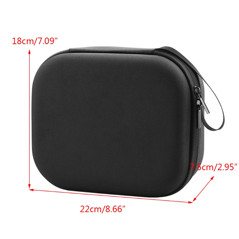 Hộp Đựng Bộ Ổn Định Chống Nước Cứng zzz Cho OM 5 Gimbal