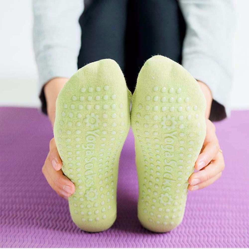 26EDIE Vớ Tập Yoga / Gym Thoáng Khí Thời Trang Cho Nữ