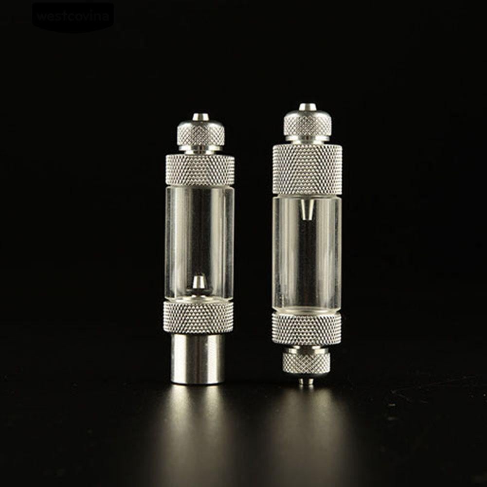 Đếm giọt Co2 Mufan