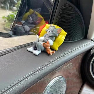 Tom and Jerry