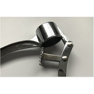 Dụng cụ ép tỏi cao cấp