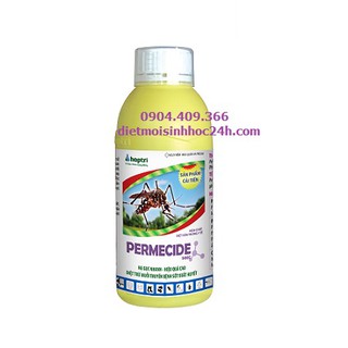 Thuốc diệt muỗi Permecide 50EC 1 lít