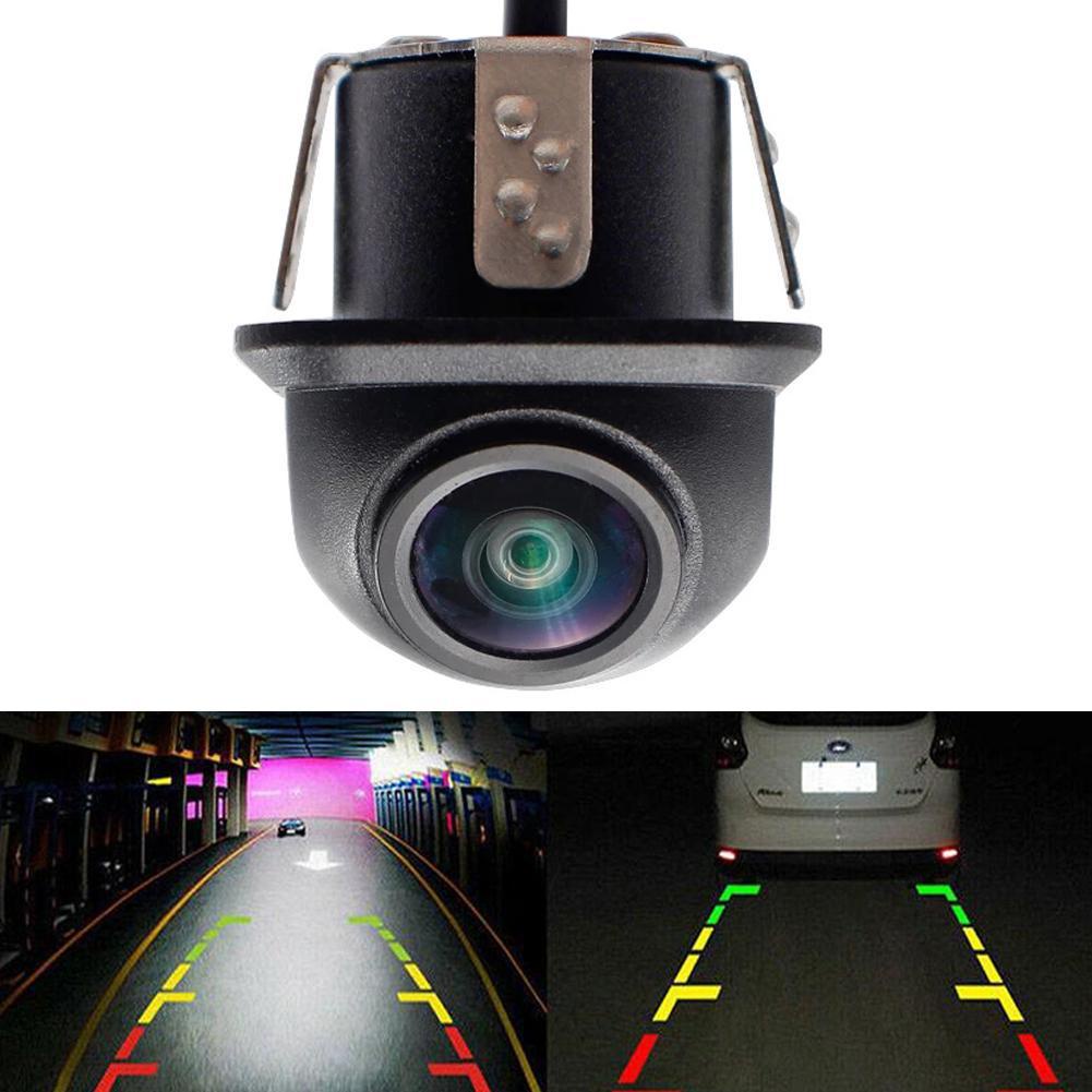 Gương Chiếu Hậu Xoay 180 Độ Tầm Nhìn Ban Đêm Cho Xe Hơi O0F9