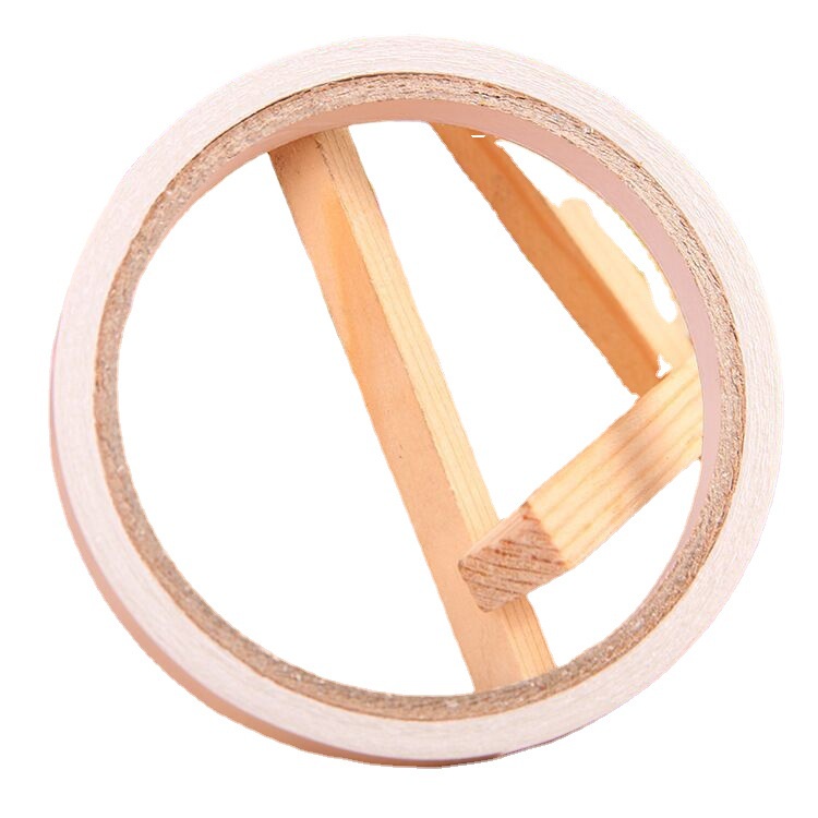 Băng dính 2 mặt loại 1cm, đồ dùng học tập BD3