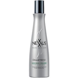 Dầu gội đầu chuyên nghiệp giúp dày tóc Nexxus Diametress Volume Shampoo for Fine and Flat Hair 400ml