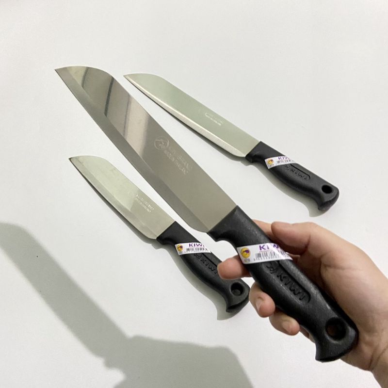Dao thái lan KiWi