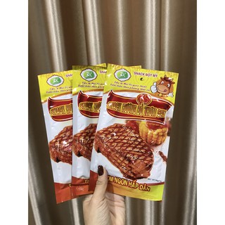 Combo mix đồ ăn vặt 1